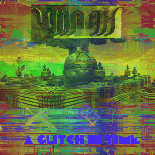 Umbah : A Glitch in Time